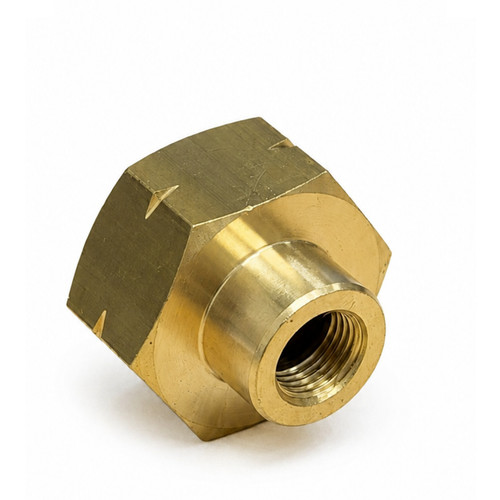 Attacco del tubo nut 10mm - 21.8,