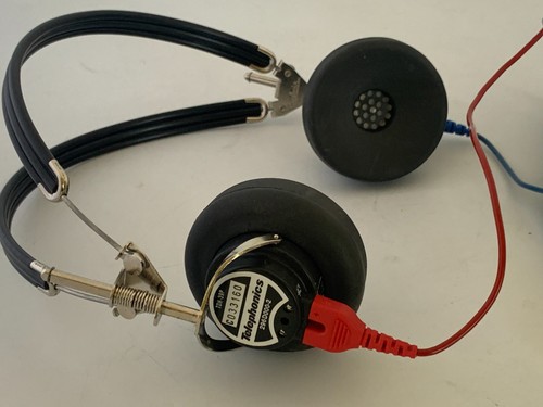 Telephonics tdh 39p cuffie - telephonics,