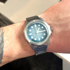 OROLOGIO HERON GHOST MARINOR