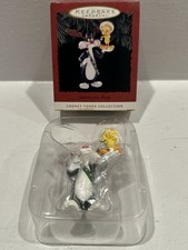 Hallmark Keepsake Ornament