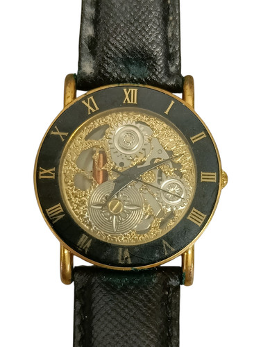 Orologio scheletrico donna - orologio, da