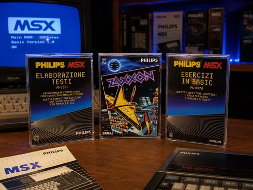 Philips msx - philips,