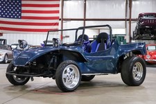 1966 Volkswagen Dune Buggy