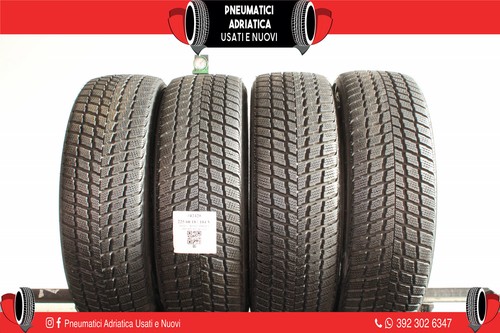 Pneumatici nexen 225 - pneumatici, r18