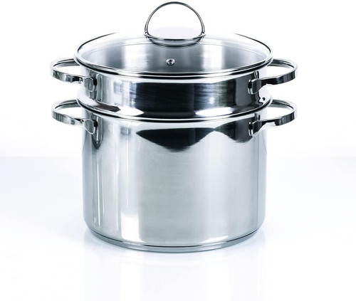 Allegro pastaiola 22cm - 22cm, in