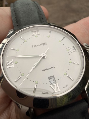 Orologio eberhard co - orologio,