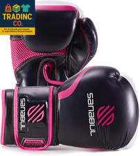 Guanti da Boxe Essential Gel