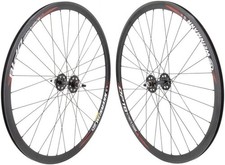 Set ruote Wheel Master 700c -