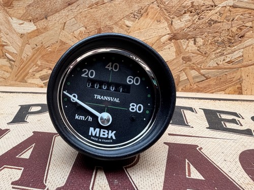 Nos compteur diam - nos, 60