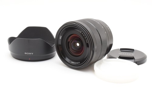 Sony mm f4 oss - e,