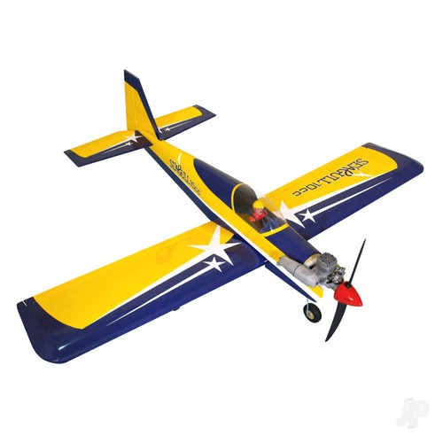 Aereo modello radiocomandato