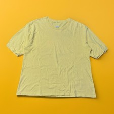 T-shirt VISVIM SUBLIG JUMBO