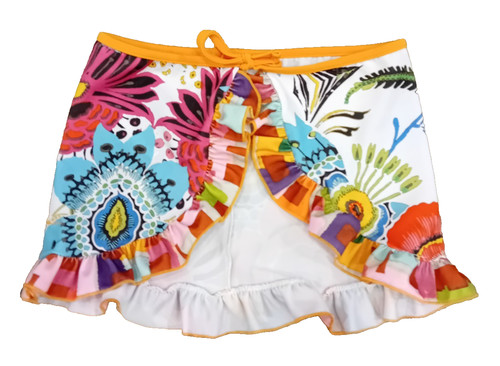 Gonna spiaggia desigual - spiaggia,