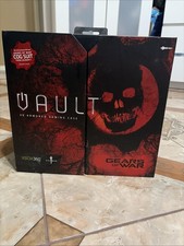 Caliber11 gears war - gears,