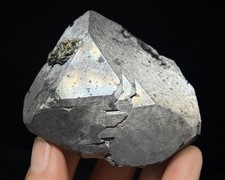 65mm 211g Magnetite Luminosa