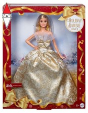 ACTION FIGURE MATTEL BARBIE