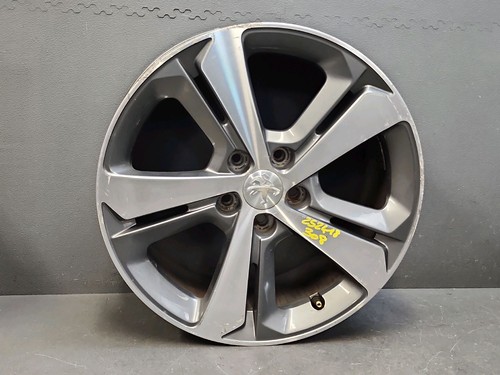 Jante alu peugeot 308 - jante,