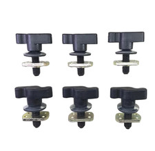 18 pc. Hard Top Thumb Screw