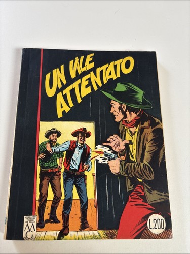 Tex spillato prima - n,