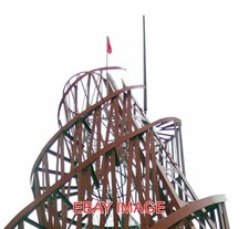PHOTO  TATLIN'S TOWER A