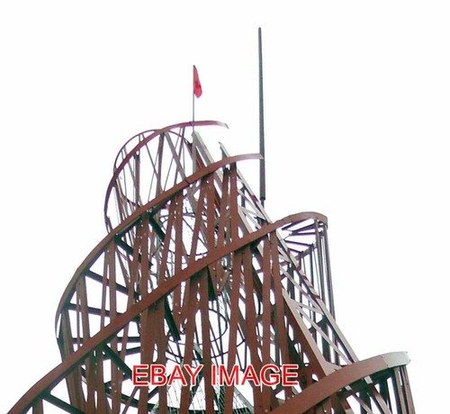 Photo tatlin tower a - , tatlin's