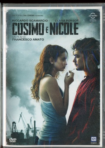 Cosimo nicole con - nicole, riccardo
