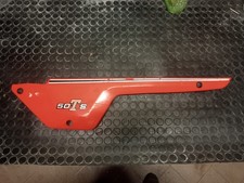 Gilera 50 5v TS fiancatina