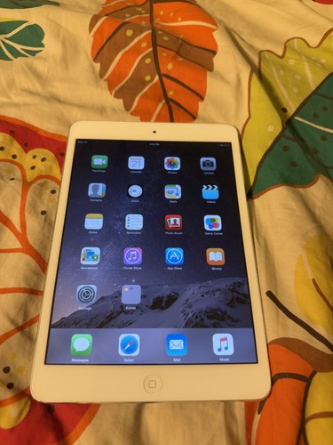 Apple ipad mini generazione - apple,