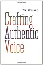 Crafting Authentic Voice
