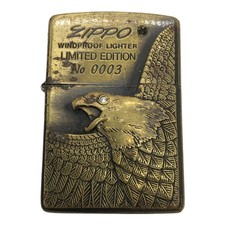 Zippo Vintage 1995 Edizione