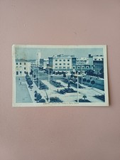 CARTOLINA LITTORIA VIAGGIATA