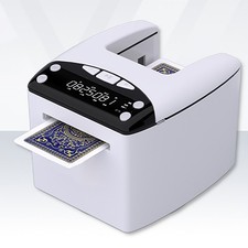 Automatic Cards Dealer Machine