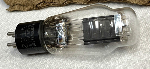Nos western elettrico - vt-52,