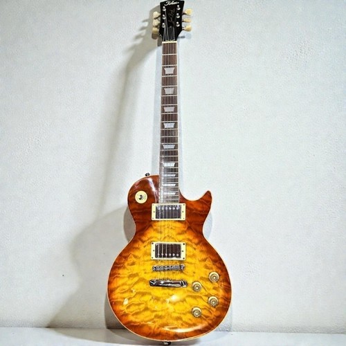 Tokai als love rock - rock, les