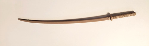 Samurai gig katana a - samurai,