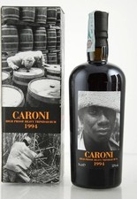 Rum caroni 1994 - 17, yo