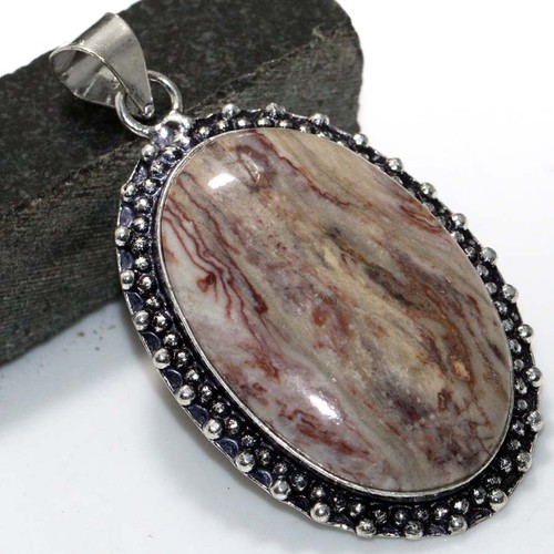 Ciondolo gioiello dolomite