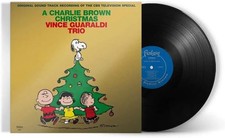 Vince Guaraldi Trio A Charlie