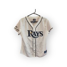 Maglia da baseball donna