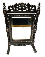 Antico Specchio Smussato