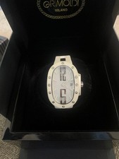 Orologio Grimoldi Swiss Auto