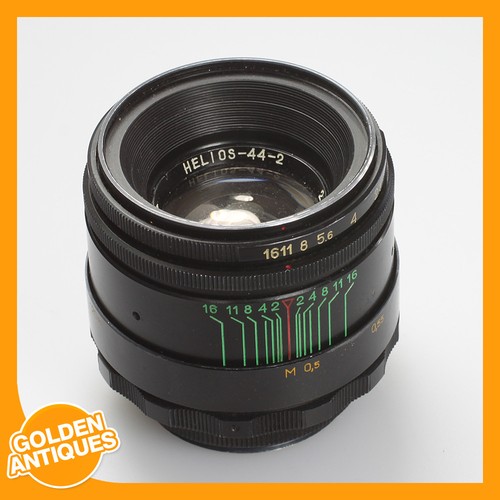 Obiettivo fotocamera vintage - obiettivo,