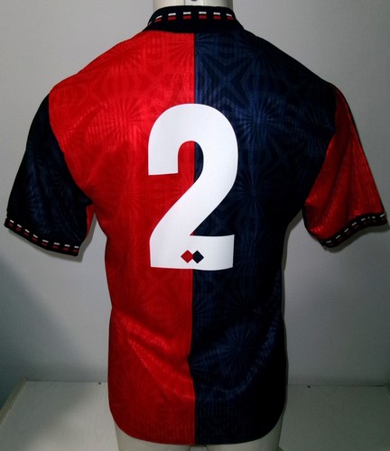 Petrescu autentica errea shirt - autentica,