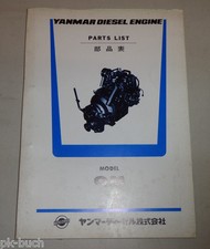 Catalogo Ricambi Yanmar