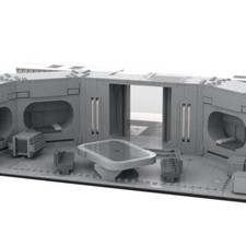 Moc 119260 fantascienza - moc-119260,