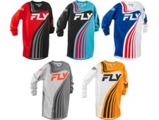 Fly Racing Youth F-16 Jersey