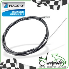 TRASMISSIONE CAVO FILO GUAINA