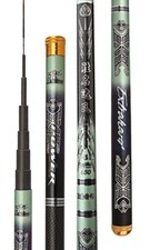 Bastoncini da Pesca per Carpa