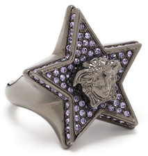 Anello nuovo con scatola