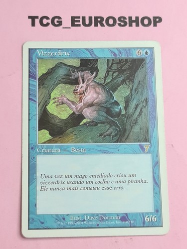 Vizzerdrix settima - ●,